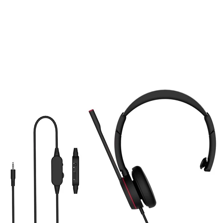 Wired Headphones 3.5 mm high quality