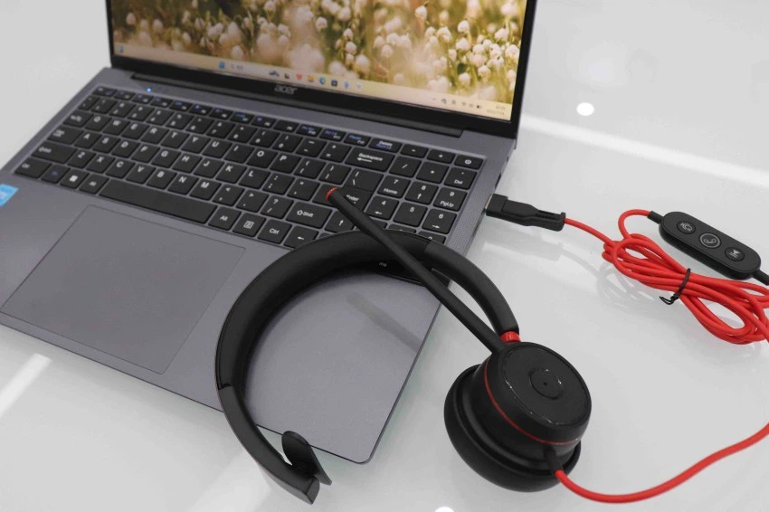 Single Headset With Mic best